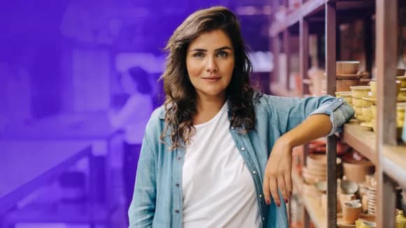 4 steps to getting a mortgage as a self employed person WEBSI Te